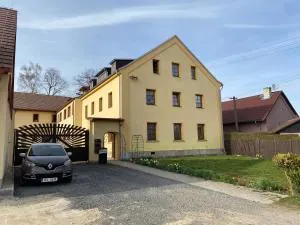 Apartmán Šimon - Nebanice