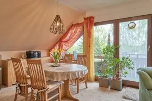 Ferienwohnung am Stadtrand von Berlin - 柏林附近贝尔瑙
