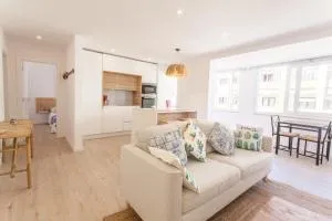 Sea, Surf & The City - Chibata