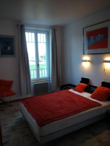 Maisons de vacances Maison Haute : photos des chambres