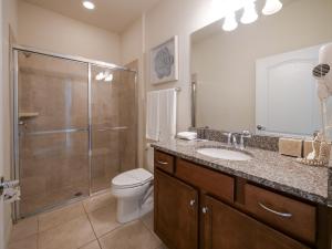 SpaciousTownhome 15 min to Disney Private Pool-BBQ