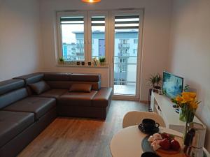 Apartament z Sauna i Jacuzzi