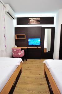 Twin Room room in Hotel Blagaj