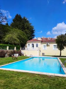 Glicínia Boutique Hotel