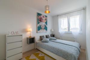 Flexible SelfCheckIns 32 - Zagreb - Garage - Electric vehicle ccharger - Big Loggia - New - Apartments Repinc 32