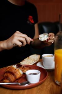 Hotel AMI - Orso Hotels : photos des chambres