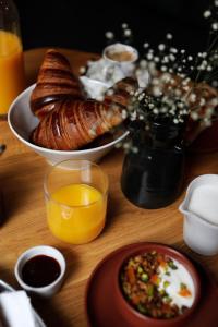 Hotel AMI - Orso Hotels : photos des chambres