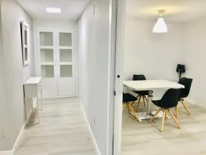 Apartamento Muralla - Rábade