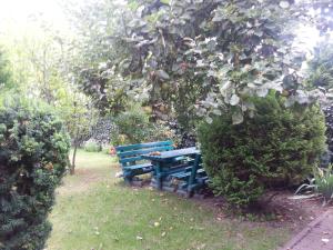 Apartament Krystyna w Orłowie