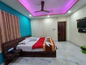 ICONIC Hotel Digha