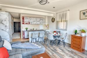 Apartment With a View