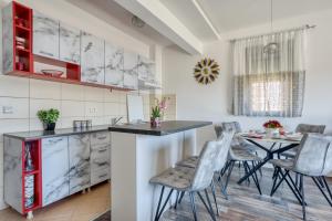 Apartment With a View