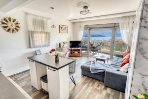 Apartment With a View