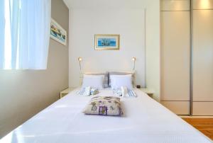 Studio Apartment Vesna 