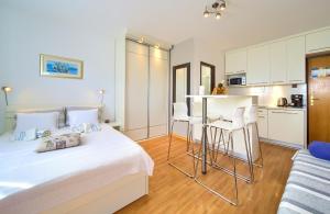 Studio Apartment Vesna 