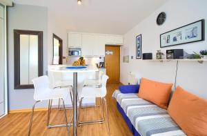 Studio Apartment Vesna 