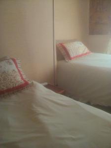 The Principality 2 Singles Bedroom