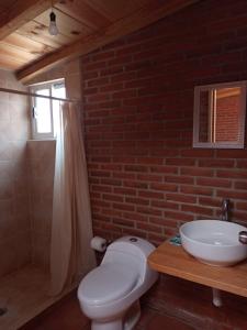 CABAÑAS DE LAS MARIPOSAS