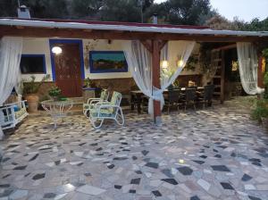 Casa Rural La ilusion