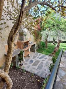 Casa Rural Mi Balconcito