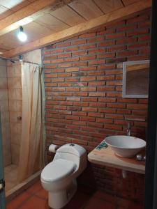 CABAÑAS DE LAS MARIPOSAS