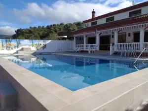 Villa Frasquita - Zagrilla