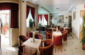 Ariha Hotel