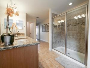 6Br 6Bath Pvt Home Pool 10min Disney 3282ft