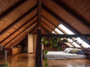 casa bioclimática - Arafo