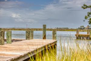 Bayou Heron Dauphin Island Condos image 5