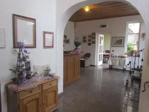 Hotel Zum Erker - Astheim