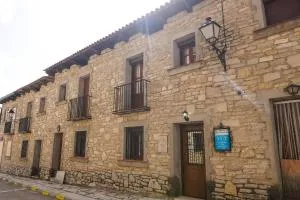 CASA MERCEDES-PUERTOMINGALVO - 普埃尔托明加尔沃