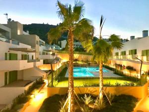 BeachHomesMojacar CantalHomes