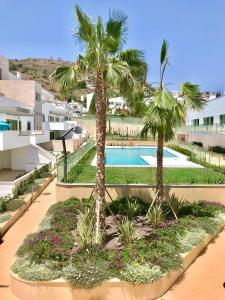 BeachHomesMojacar CantalHomes