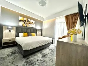 Majestic Boutique Hotel ADULT ONLY - Rontău