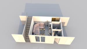 Čar30 Kraljevi čardaci