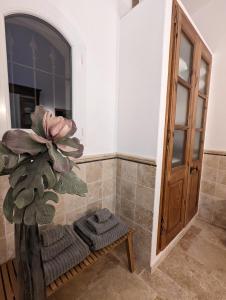 Maisons d'hotes L'ESQUIROU : photos des chambres