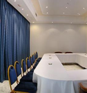 Ariha Hotel