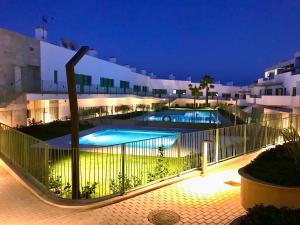 BeachHomesMojacar CantalHomes