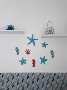 Casa Fiorella - Casa indipendente centro Anacapri