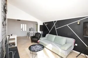 Olive apartments - Sušćepan