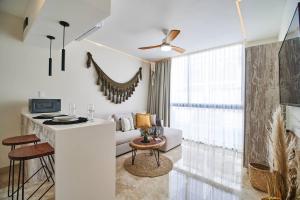 PH Hamlet -Private pool & Roof & Beach Club Access