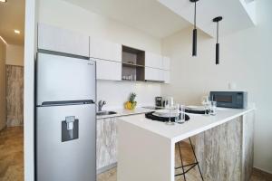 PH Hamlet -Private pool & Roof & Beach Club Access