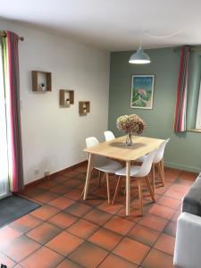 Location Eyheraldia - votre T3 au cœur du Pays Basque