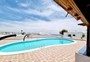 Apartamento Arena y Sal - Playa Honda