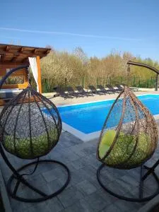 Villa Čančar - Drežnik Grad