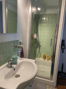 Appartements Studio Rue De Dijon : photos des chambres