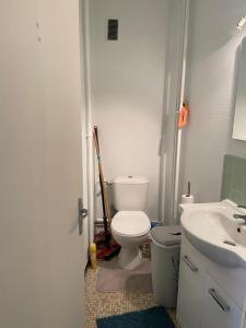 Appartements Studio Rue De Dijon : photos des chambres