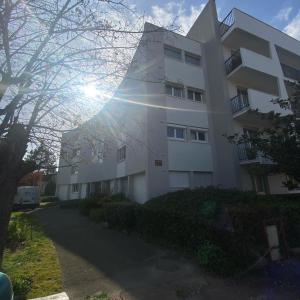 Appartements Studio Rue De Dijon : photos des chambres