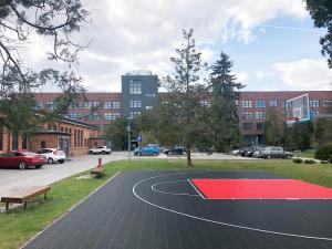 Apartimento Hydral Figo